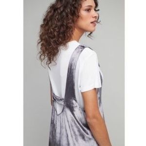 maeve velvet jumpsuit